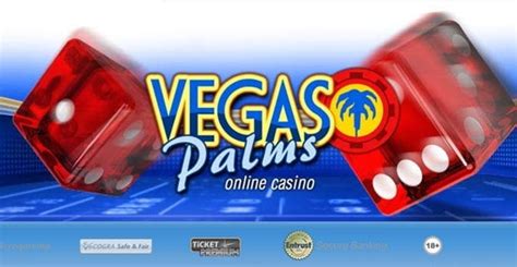 vegaspalms casino review